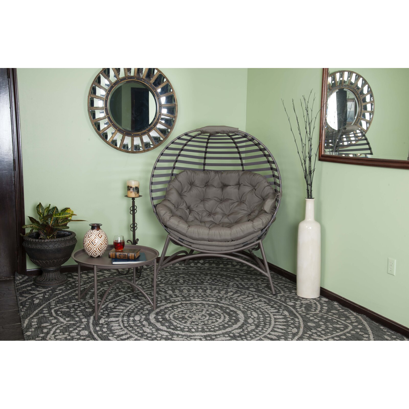Dakota Fields Hammock with Stand & Reviews